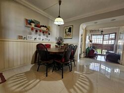 Blk 109 Jurong East Ville (Jurong East), HDB 5 Rooms #629789031